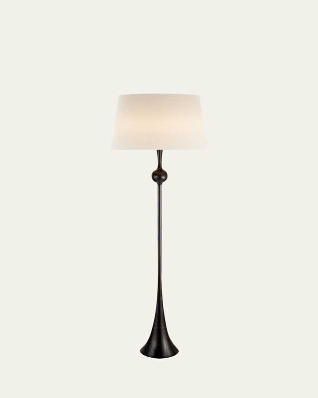 Dover Floor Lamp By AERIN